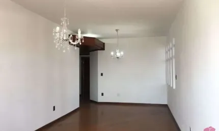 Apartamento com 3 quartos à venda no centro, jacareí  por r$ 650.000