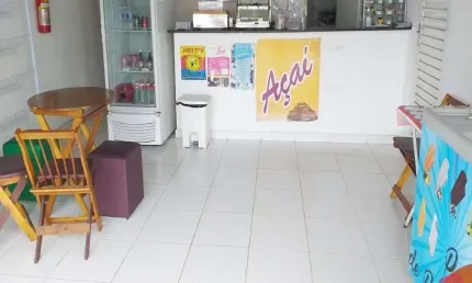 Sala comercial para alugar no jardim altos de santana ii, jacareí  por r$ 1.600