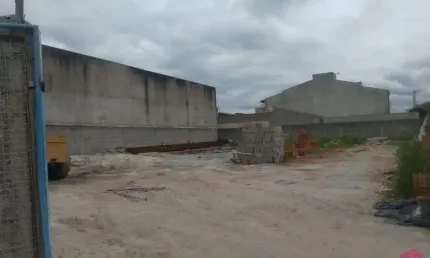Terreno à venda no residencial parque dos sinos, jacareí  por r$ 280.000