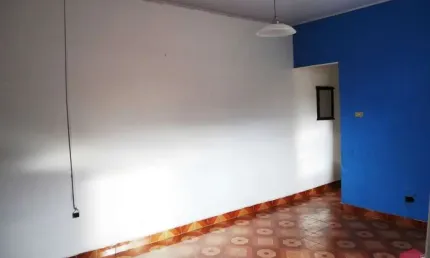 Casa com 2 quartos à venda no centro, jacareí  por r$ 380.000
