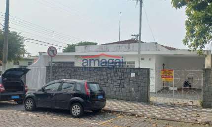 Sala comercial à venda no Centro, Jacareí  por R$ 700.000