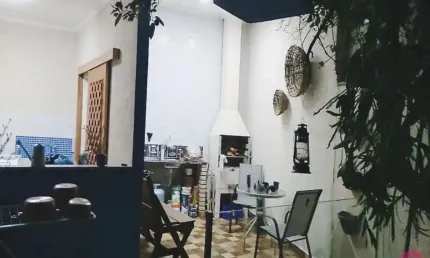 Casa com 2 quartos à venda no jardim mesquita, jacareí  por r$ 350.000