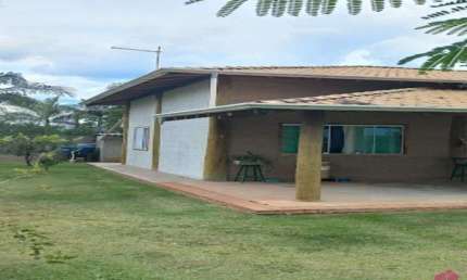 Chácara / sítio com 3 quartos à venda na Vila São Sebastião, Santa Branca  por R$ 850.000