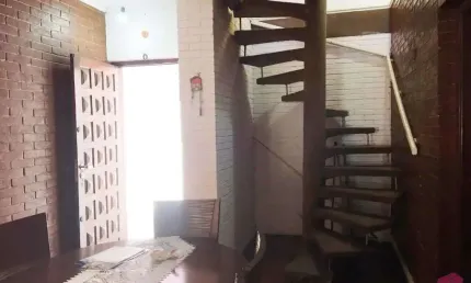Casa com 3 quartos à venda no jardim mesquita, jacareí 