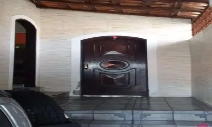 Casa com 2 quartos à venda no parque itamarati, jacareí  por r$ 400.000