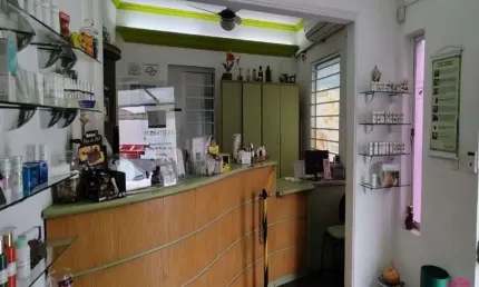 Sala comercial à venda no centro, jacareí  por r$ 450.000