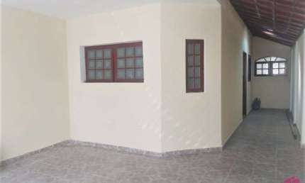 Casa com 3 quartos à venda na Cidade Salvador, Jacareí  por R$ 350.000
