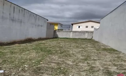 Terreno à venda no residencial parque dos sinos, jacareí  por r$ 180.000