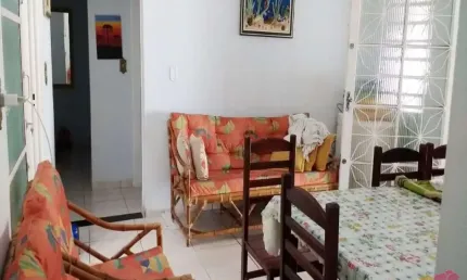 Casa com 2 quartos à venda no Prainha, Caraguatatuba  por R$ 550.000