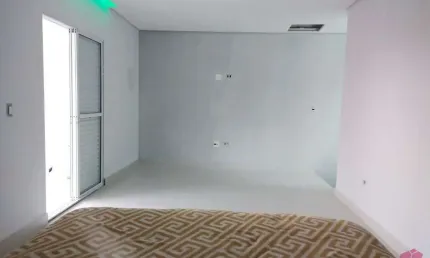 Casa com 1 quarto à venda no Residencial Parque dos Sinos, Jacareí  por R$ 450.000