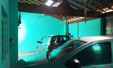 Casa com 3 quartos à venda no Jardim Luiza, Jacareí  por R$ 530.000