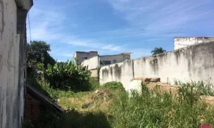Terreno à venda no São João, Jacareí  por R$ 380.000