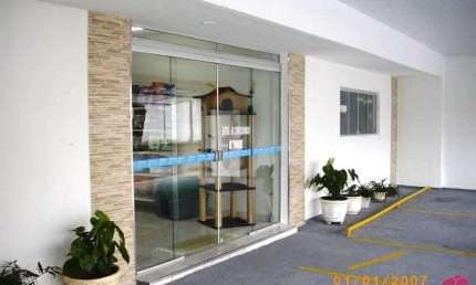 Casa com 7 quartos para alugar na Vila Betânia, São José dos Campos  por R$ 27.000