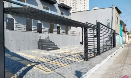 Casa com 2 quartos à venda no centro, jacareí  por r$ 320.000