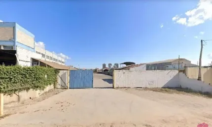 Terreno comercial para alugar no Jardim Emília, Jacareí  por R$ 8.000