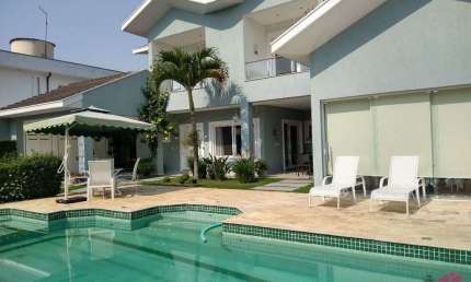Casa com 4 quartos à venda no Jardim Siesta, Jacareí  por R$ 2.500.000