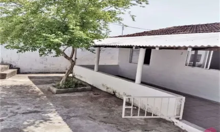 Casa com 3 quartos à venda no conjunto são benedito, jacareí  por r$ 310.000