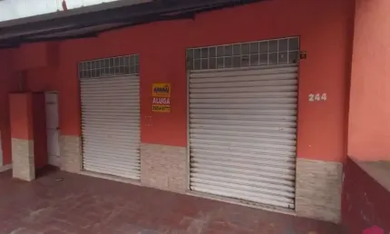 Sala comercial para alugar na vila garcia (são silvestre), jacareí  por r$ 2.500