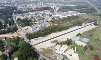 Terreno à venda no Rio Abaixo, Jacareí 