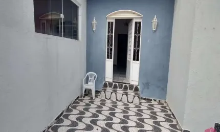 Casa com 3 quartos à venda no jardim paraíso, jacareí  por r$ 420.000