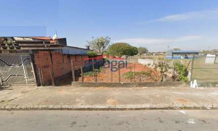 Terreno à venda no Residencial União, São José dos Campos  por R$ 382.000