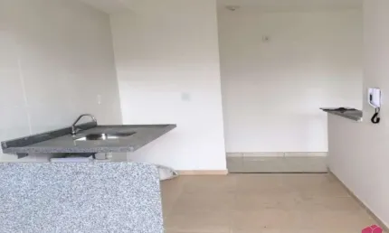 Apartamento com 2 quartos à venda no Jardim Santa Maria, Jacareí  por R$ 285.000