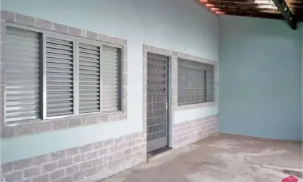 Casa com 3 quartos à venda no jardim do vale, jacareí  por r$ 365.000