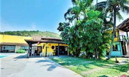 Sala comercial à venda no Martim de Sá, Caraguatatuba  por R$ 3.000.000
