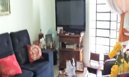 Casa com 2 quartos à venda no centro, jacareí  por r$ 380.000