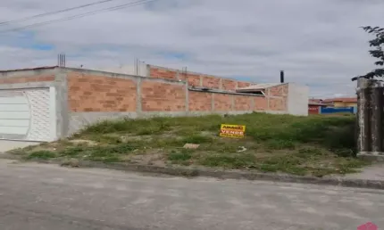 Terreno à venda no Residencial Parque dos Sinos, Jacareí  por R$ 170.000
