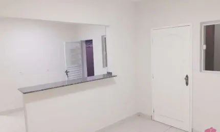 Casa com 2 quartos à venda no Jardim América, Jacareí 