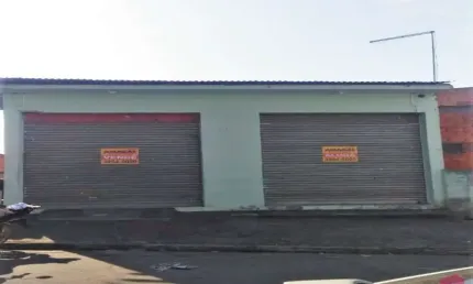Sala comercial à venda no parque santo antônio, jacareí  por r$ 265.000
