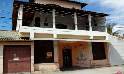 Sala comercial à venda na Vila Machado, Jacareí  por R$ 1.200.000