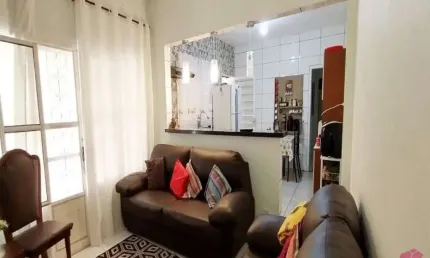 Casa com 2 quartos à venda na Cidade Nova Jacareí, Jacareí  por R$ 265.000