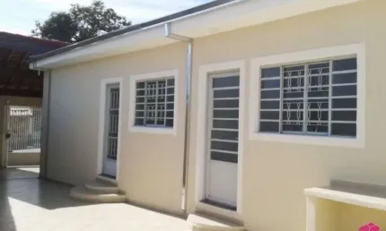 Casa com 2 quartos à venda na cidade nova jacareí, jacareí  por r$ 280.000