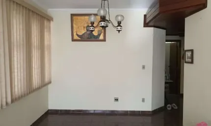 Apartamento com 3 quartos à venda no centro, jacareí  por r$ 530.000