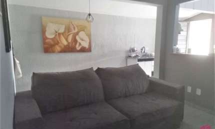 Casa com 2 quartos à venda no Conjunto Residencial Galo Branco, São José dos Campos  por R$ 290.000