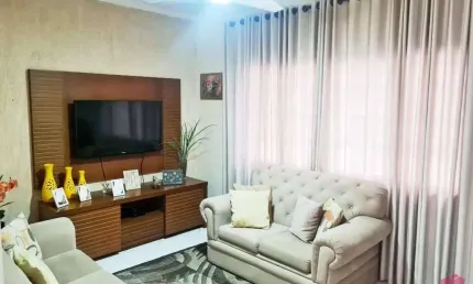 Casa com 3 quartos à venda no jardim primavera, jacareí  por r$ 488.000