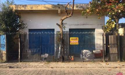Sala comercial à venda na Vila Machado, Jacareí  por R$ 320.000