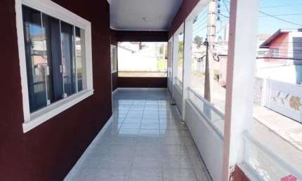 Casa com 6 quartos à venda no Loteamento Villa Branca, Jacareí  por R$ 750.000