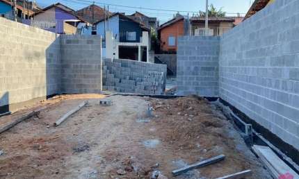 Barracão / Galpão / Depósito à venda no Jardim Novo Amanhecer, Jacareí  por R$ 485.000