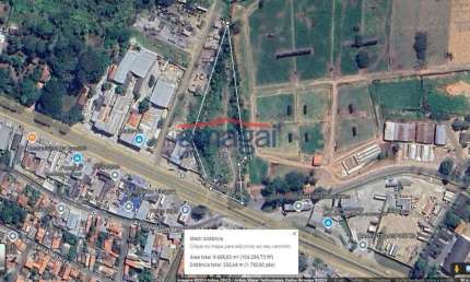 Terreno à venda no Jardim São Luiz, Jacareí  por R$ 4.020.000