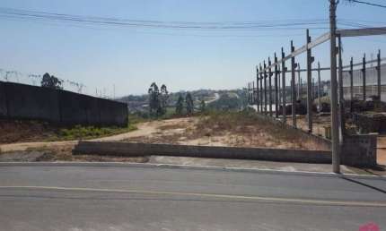 Terreno em condomínio fechado à venda no Jardim Sant\'Anna do Pedregulho, Jacareí  por R$ 1.250.000