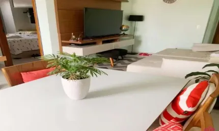 Apartamento com 2 quartos à venda no jardim das indústrias, jacareí  por r$ 385.000
