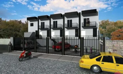 Casa com 2 quartos à venda no Centro, Jacareí  por R$ 320.000