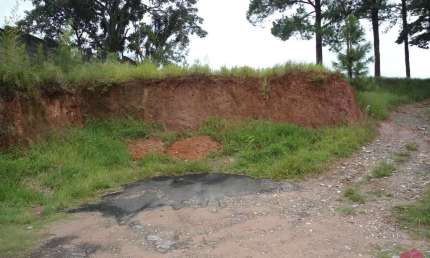 Terreno à venda no Jardim Vista Verde, Jacareí  por R$ 110.000