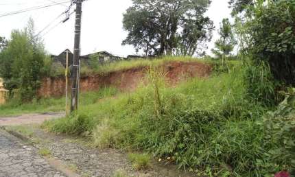 Terreno à venda no Jardim Vista Verde, Jacareí  por R$ 110.000