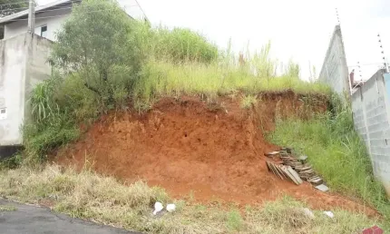 Terreno à venda no Jardim Vista Verde, Jacareí  por R$ 100.000