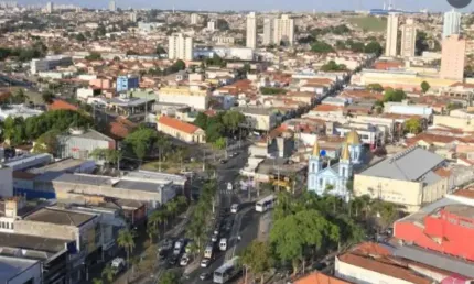 Terreno comercial para alugar no centro, jacareí  por r$ 5.500