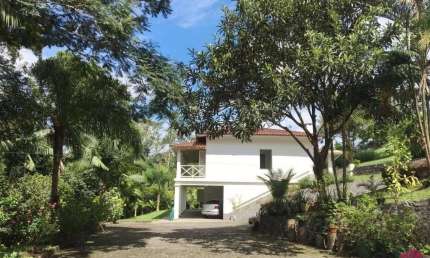 Chácara / sítio com 4 quartos à venda no Chácaras Condomínio Recanto Pássaros II, Jacareí  por R$ 2.500.000